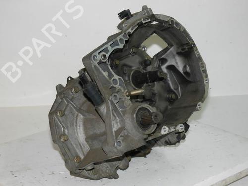 Used Gearbox RENAULT MEGANE I (BA0/1_) 1.6 i (BA0L) (75 hp) 24385842