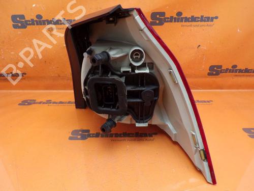 Left taillight VW GOLF V (1K1) 1.6 FSI | BP32649508C34