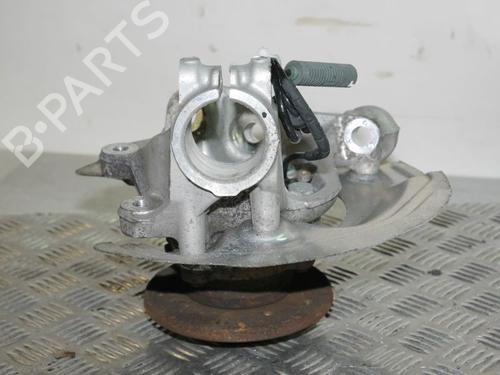 Right front steering knuckle BMW 1 (E87) 118 i | BP33144263M26 - Image 5