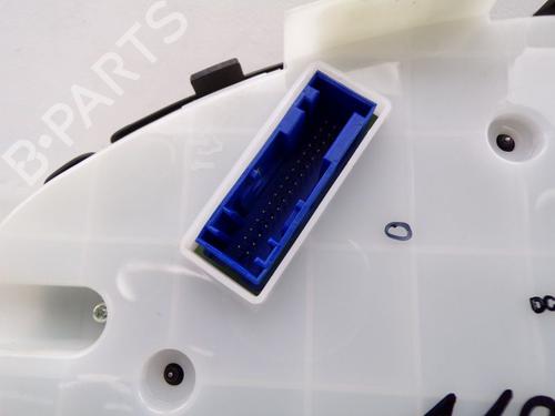 Multifunctionele display OPEL MERIVA B MPV (S10) 1.4 (75) | BP29644776C48 