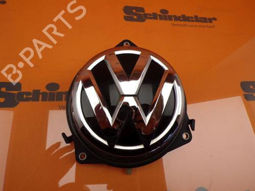 Used Tailgate handle VW T-ROC (A11, D11) 2.0 TDI 4motion (150 hp) 33147323