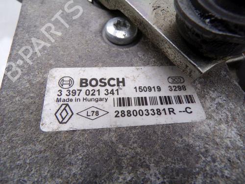 Front wiper motor HYUNDAI i30 Estate (GD) 1.6 CRDi | BP30669950M29 