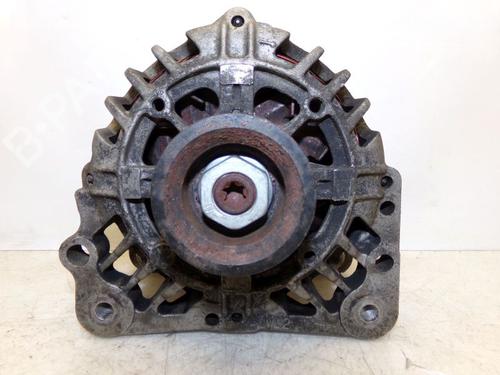 Used Alternator VW POLO IV (9N_, 9A_) 1.4 16V (101 hp) 29610519