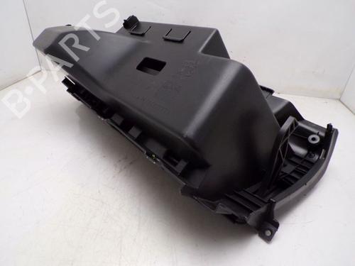 Glove box OPEL MERIVA B MPV (S10) 1.4 (75) | BP33156772C95  - Image 8