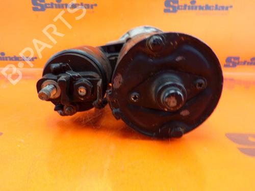 Starter OPEL OMEGA B Estate (V94) 2.2 16V (F35, M35, P35) | BP26916663M8 
