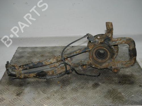 Right front steering knuckle VW TOUAREG (7P5, 7P6) 3.0 V6 TDI | BP32331063M26 