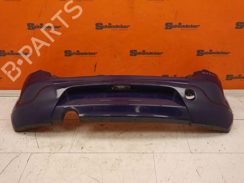 Rear bumper DACIA SANDERO 1.4 (BS0C, BS0A, BS0G, BS1F, BS0E) | BP24414751C8 