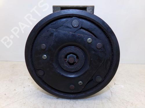AC compressor RENAULT MEGANE I Classic (LA0/1_) 1.6 16V (LA00, LA04, LA0B, LA11, LA16, LA19, LA1J, LA1K,... | BP29426124M34 