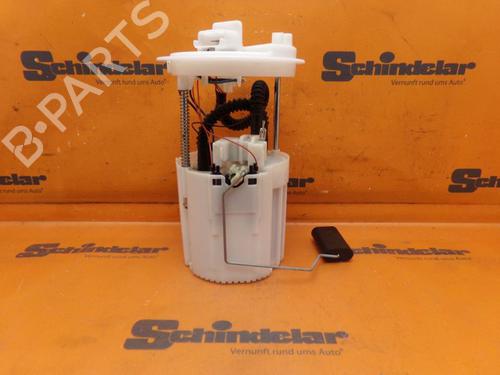 Used Fuel pump FIAT PUNTO EVO (199_) 1.2 (65 hp) 25828665