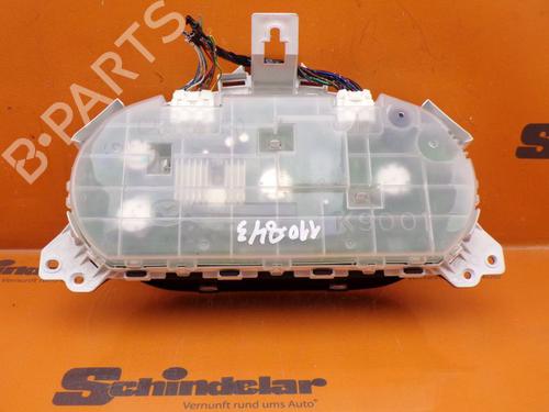 Instrument cluster MAZDA 5 (CR) 1.8 (CR19) | BP33151729C47 - Image 4