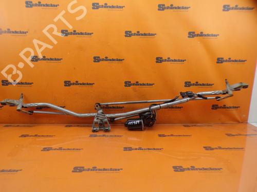 Viskermotor vindrude OPEL MERIVA A MPV (X03) 1.6 16V (E75) | BP29380611M29 