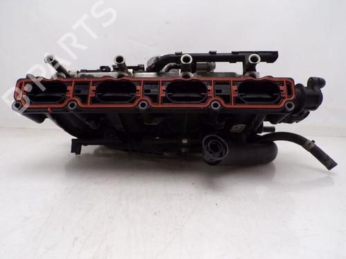 Intake manifold VW SCIROCCO III (137, 138) 2.0 TFSI | BP30521982M70
