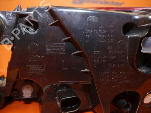 Left taillight AUDI A6 C7 (4G2, 4GC) 2.0 TDI | BP33147988C34 - Image 5