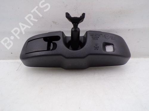 Rear mirror JEEP CHEROKEE (KK) 2.8 CRD 4x4 | BP33892499I6 - Image 5