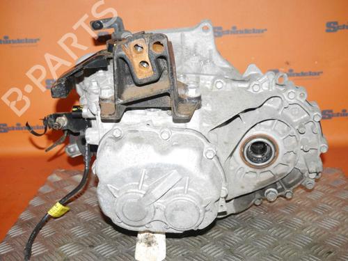 Gearbox KIA CEE'D (JD) 1.6 GDI | BP33150761M3 - Image 4