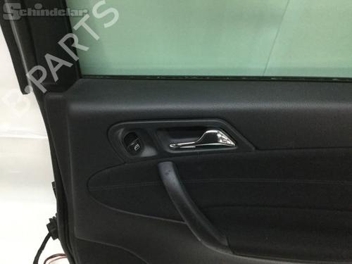 Right rear door MERCEDES-BENZ C-CLASS T-Model (S203) C 200 CDI (203.207) | BP24382193C5 
