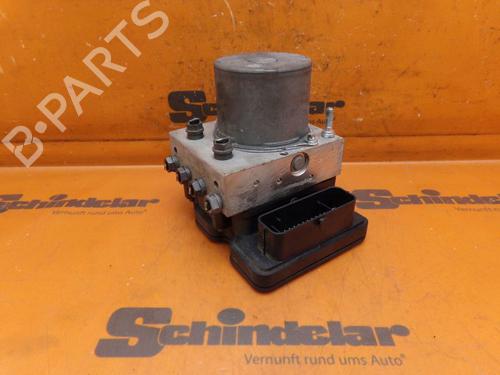 Used ABS pump VW POLO V (6R1, 6C1) 1.2 TSI 16V (90 hp) 27438228