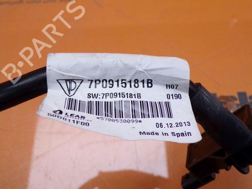 Cable PORSCHE CAYENNE (92A) 4.2 S Diesel | BP33149768E12  - Image 5