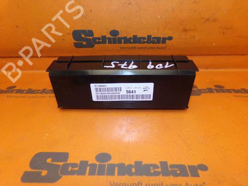 Electronic module CHEVROLET ORLANDO (J309) 1.8 | BP33151580M83 - Image 2