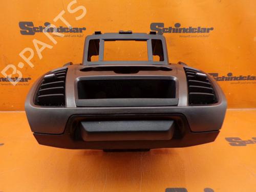 Midtkonsoll FORD TRANSIT CONNECT V408 Box Body/MPV 1.5 EcoBlue | BP32662897I22 