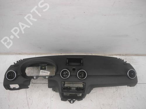 Dashboard AUDI A1 (8X1, 8XK) 1.2 TFSI | BP32841265C46  - Image 5