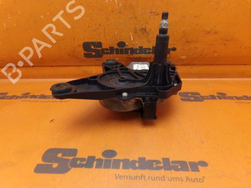 Rear wiper motor OPEL MOKKA / MOKKA X (J13) 1.7 CDTI (_76) | BP26202442M102 