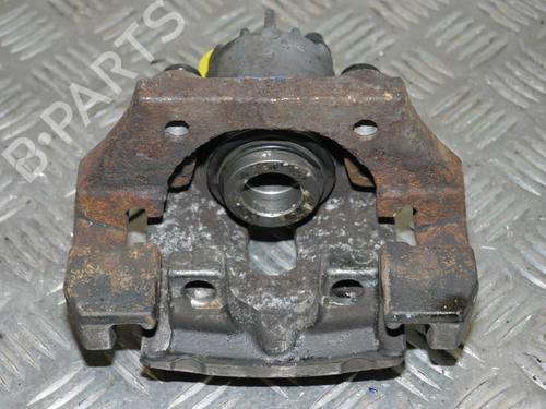 Left rear brake caliper BMW 6 (E63) 630 i | BP24388182M107 