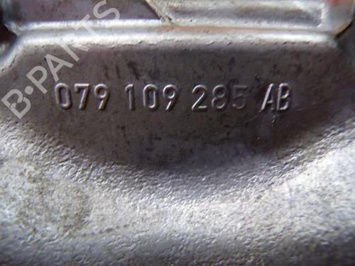 Cylinder head AUDI A7 Sportback (4GA, 4GF) S7 quattro | BP33146183M5  - Image 10