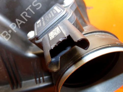 Air filter box BMW 5 (E60) 525 i | BP33154206M87  - Image 7