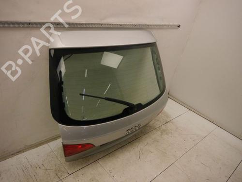 Tailgate AUDI A4 B8 Avant (8K5) 2.0 TDI | BP32276695C6