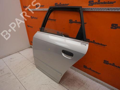 Left rear door AUDI A4 B7 Avant (8ED) 2.0 | BP28809607C4