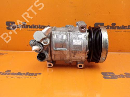 AC compressor FIAT PUNTO (199_) 1.2 (199AXZ1A, 199BXZ1A) | BP33152037M34 - Image 2