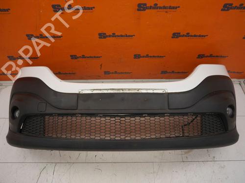 Used Front bumper RENAULT TRAFIC III Van (FG_) 2.0 dCi 145 (FGML) (145 hp) 27092626
