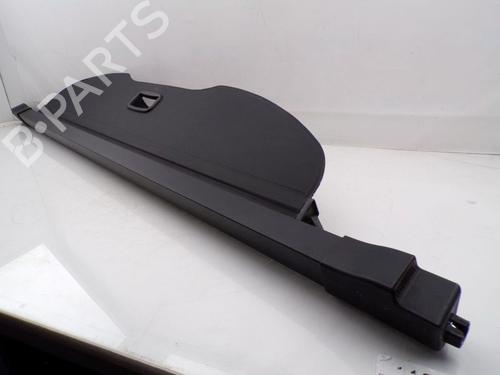 Rear parcel shelf FORD S-MAX (WA6) 2.0 TDCi | BP32651902C85
