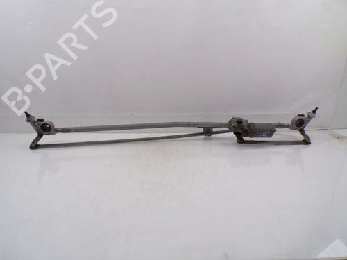 Motorino del tergicristallo anteriore OPEL ZAFIRA / ZAFIRA FAMILY B (A05) 1.6 (M75) (105 hp) 31366736