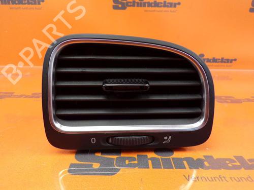 Luftventil VW GOLF VI (5K1) 1.6 TDI (105 hp) 33145960