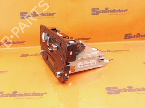 Climate control SKODA CITIGO (NF1) 1.0 | BP32644272I5