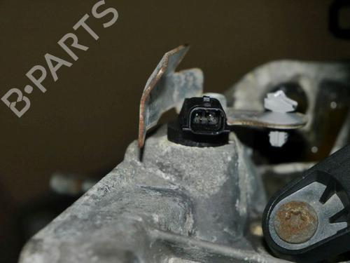 Gearbox RENAULT GRAND SCÉNIC III (JZ0/1_) 1.5 dCi (JZ09, JZ0D, JZ10, JZ14, JZ1G, JZ29, JZ2C) | BP29644822M3 