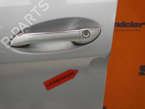 Left front door MERCEDES-BENZ B-CLASS Sports Tourer (W245) B 200 CDI (245.208) | BP24413462C2 