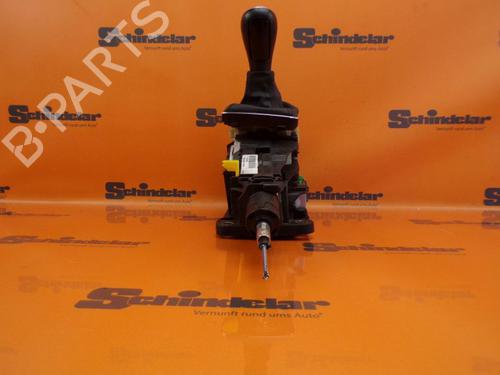 Shift knob VOLVO V40 Hatchback (525) D3 | BP33146789I34 - Image 8