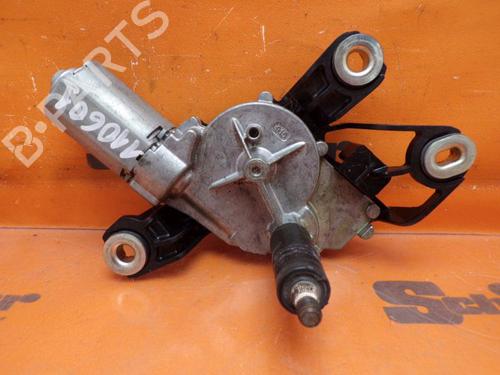 Viskermotor bagrude VW GOLF VI (5K1) 1.6 TDI (90 hp) 24414412