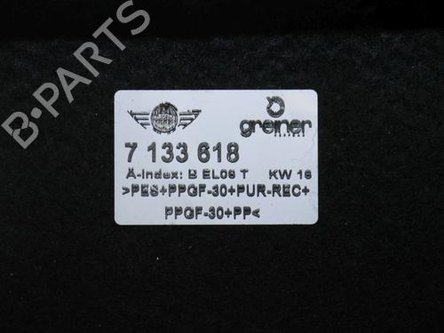 Hattehylde MINI MINI Convertible (R52) Cooper | BP32824952C85  - Image 7