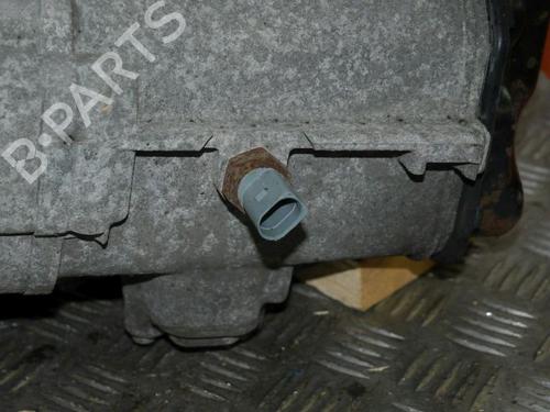 Gearbox SEAT IBIZA III (6L1) 1.2 | BP25981703M3 