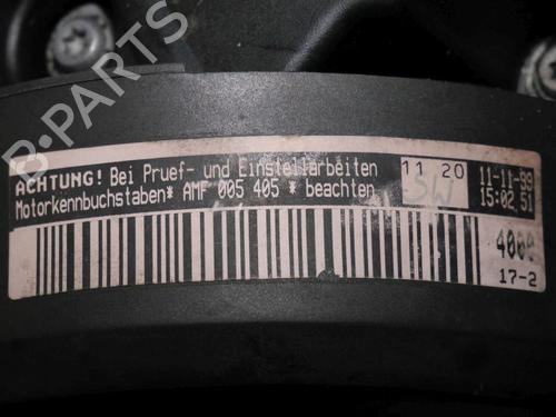 Engine VW POLO (6N2) 1.4 TDI | BP31538565M1 