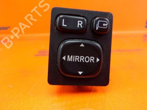 Used Mirror switch TOYOTA RAV 4 III (_A3_) 2.2 D 4WD (ALA30_, ALA30R) (177 hp) 32641937