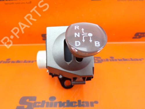 Used Shift knob TOYOTA PRIUS Liftback (_W2_) 1.5 Hybrid (NHW20_, NHW20R) (112 hp) 24392540