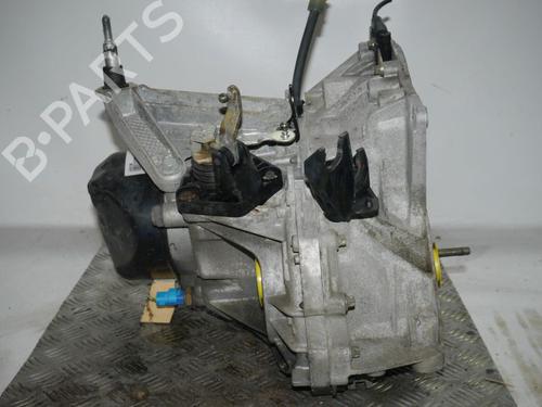 Gearbox RENAULT MODUS / GRAND MODUS (F/JP0_) 1.2 (JP0C, JP0K, FP0C, FP0K, FP0P, JP0P, JP0T) | BP33158429M3  - Image 5