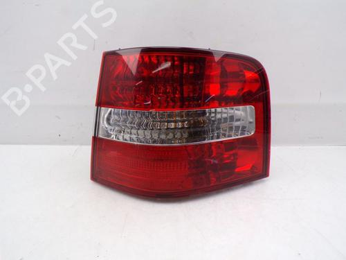 Used Right taillight Right taillight FIAT STILO Multi Wagon (192_) 1.8 16V (133 hp) 33298402 33298402