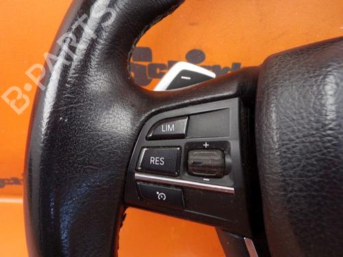 Steering wheel BMW 5 Touring (F11) 520 d | BP24411923C49 