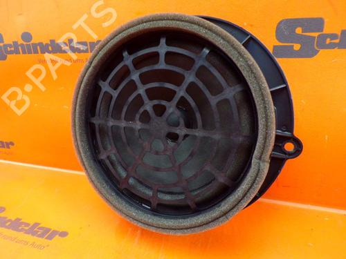 Speaker AUDI A6 C7 (4G2, 4GC) 2.0 TDI | BP32643417E2